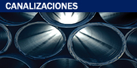 Canalizaciones