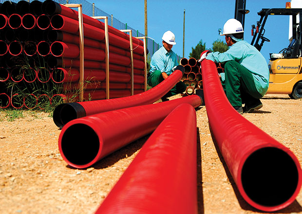 Canalizaciones espirituales - En Buenas Manos