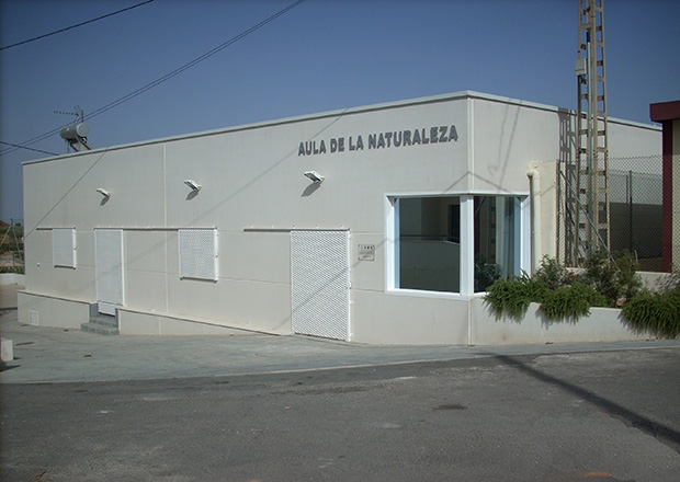 Edificación