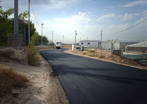Obras