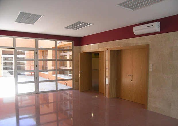Edificación