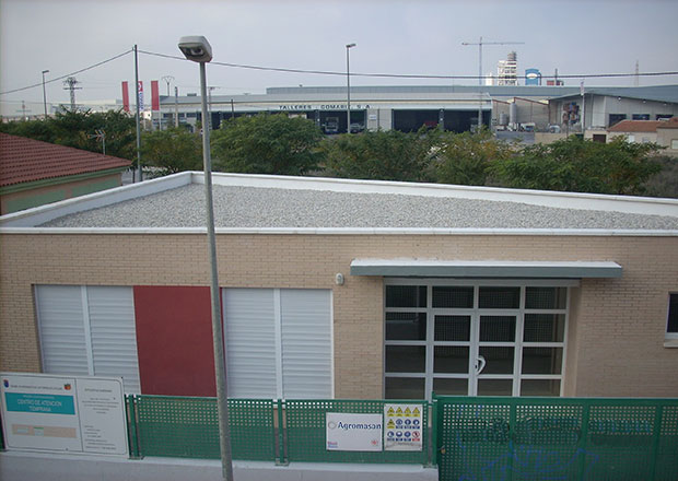 Edificación