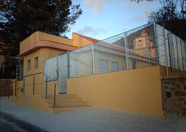 Edificación