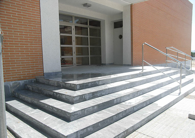 Edificación