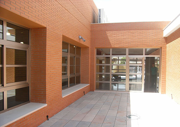 Edificación