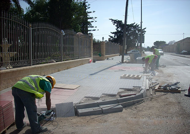 Obras