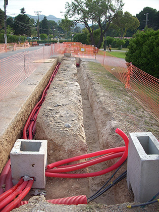 Obras