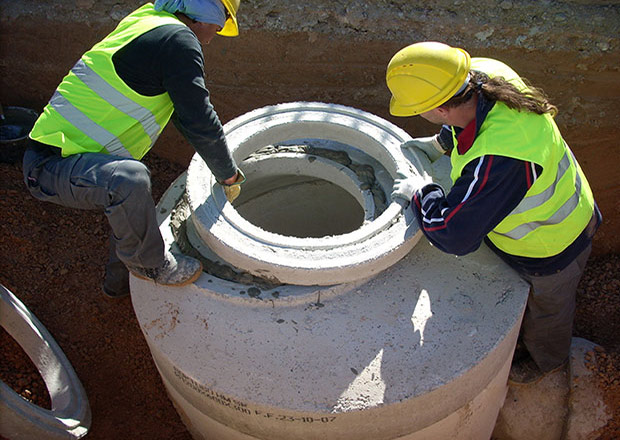 Obras