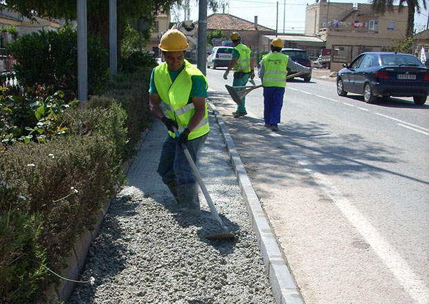Obras
