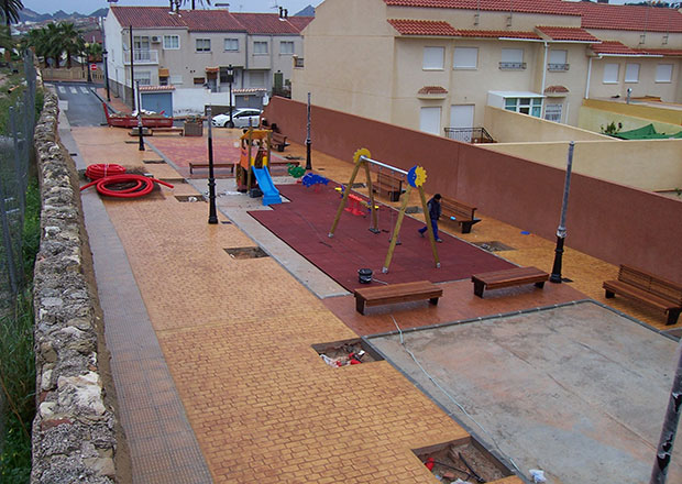 Parque 1
