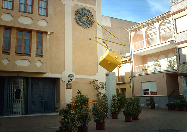 Parque 2