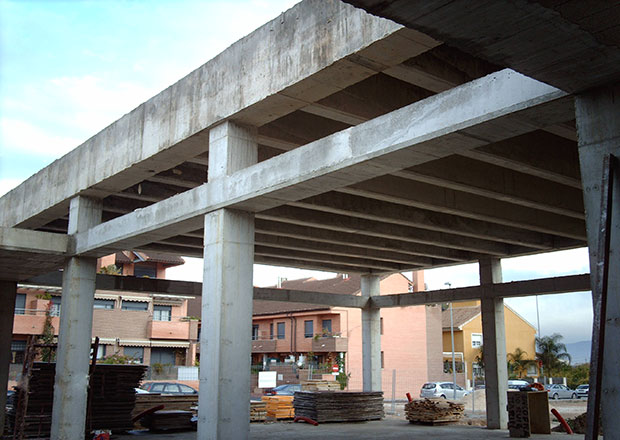 Edificación